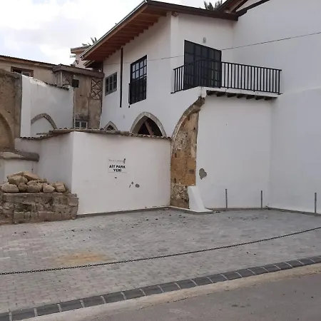 Palm Garden Bed & Breakfast Nicosia