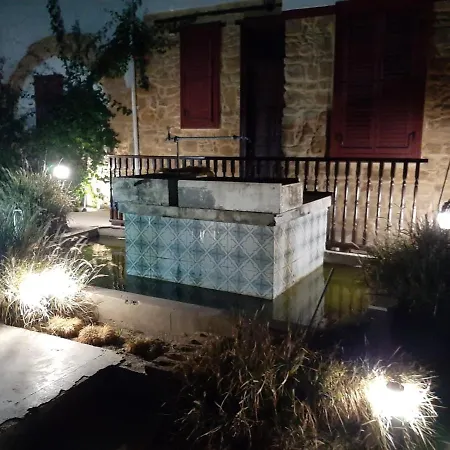 Bed & Breakfast Palm Garden 3*