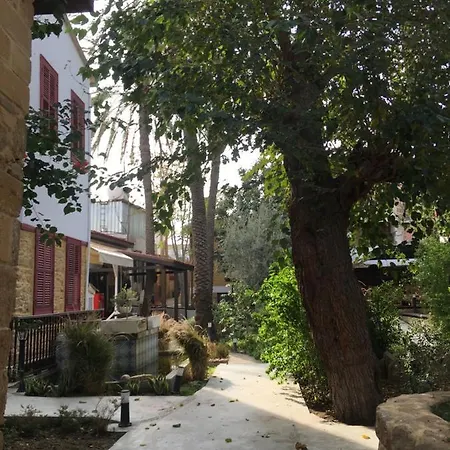 Palm Garden Bed & Breakfast 3*
