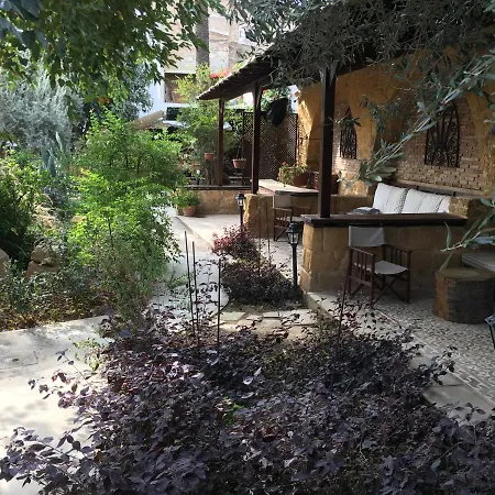 Bed & Breakfast Palm Garden