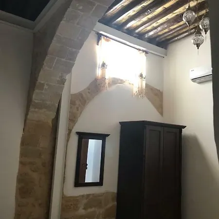 Palm Garden Bed & Breakfast Nicosia