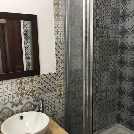 Bed & Breakfast Palm Garden