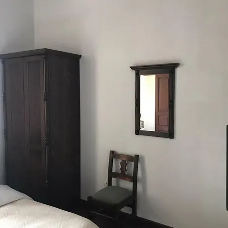 Palm Garden Bed & Breakfast