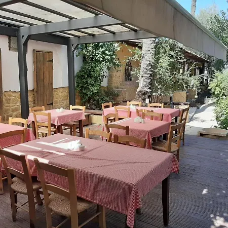 Palm Garden Bed & Breakfast