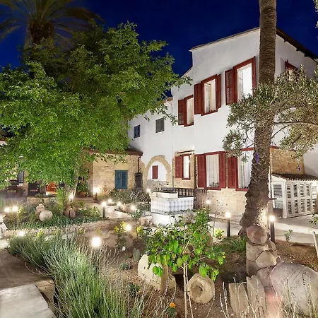 Palm Garden Bed & Breakfast Nicosia