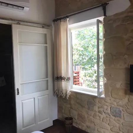 Bed & Breakfast Palm Garden