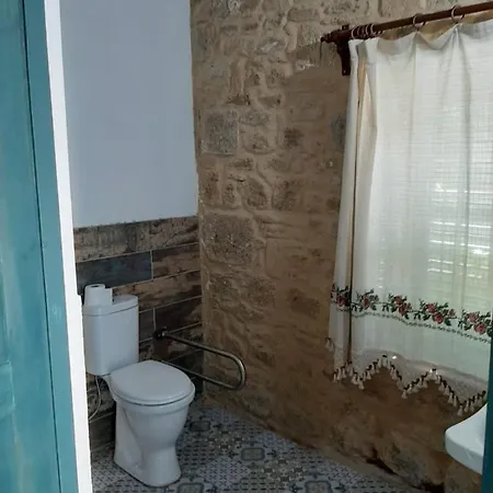 Palm Garden Bed & Breakfast Nicosia