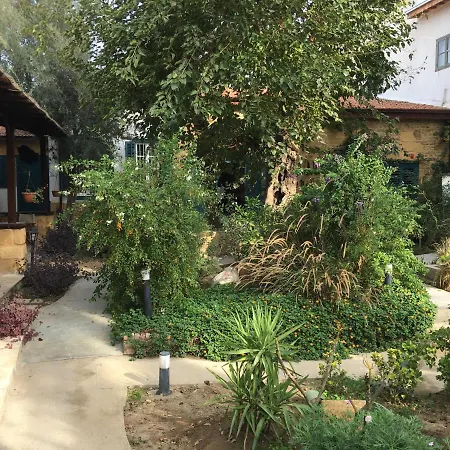 Palm Garden Nicosia
