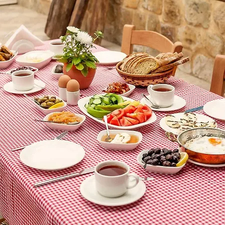 Bed & Breakfast Palm Garden 3*