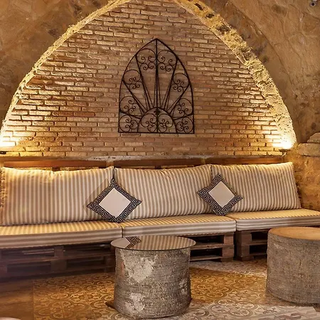 Bed & Breakfast Palm Garden 3*
