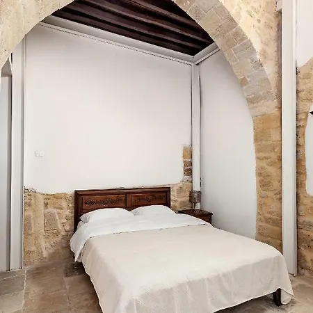 Palm Garden Bed and breakfast Nicosia