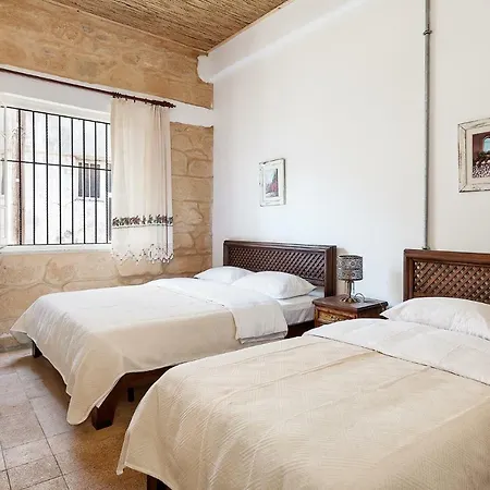 Palm Garden 3* Nicosia