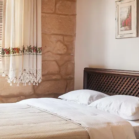 Bed & Breakfast Palm Garden 3*