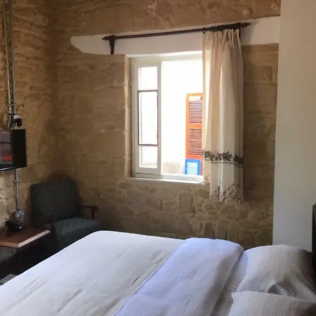 Bed & Breakfast Palm Garden 3*