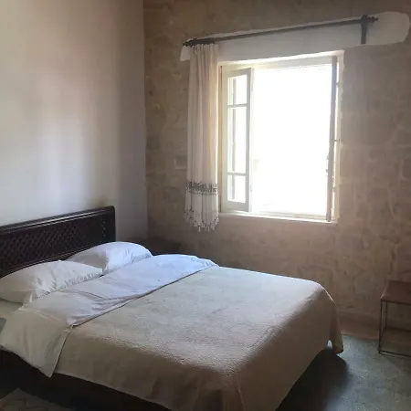 Palm Garden Bed & Breakfast