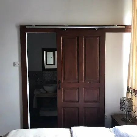 Palm Garden Bed and breakfast 3*