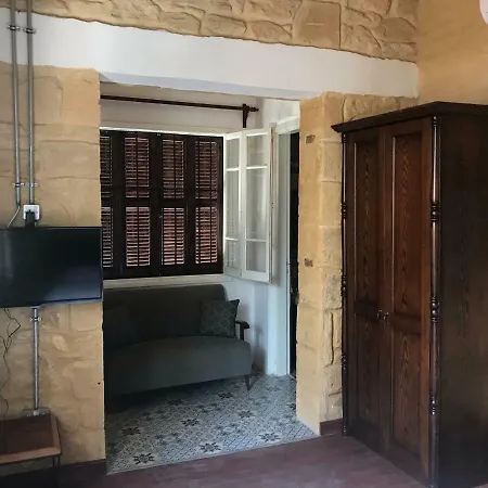 Bed & Breakfast Palm Garden 3*