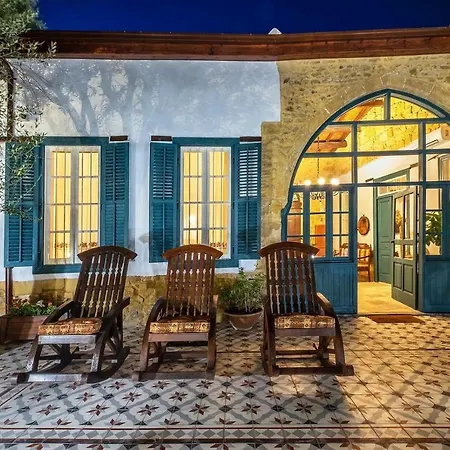 Bed & Breakfast Palm Garden