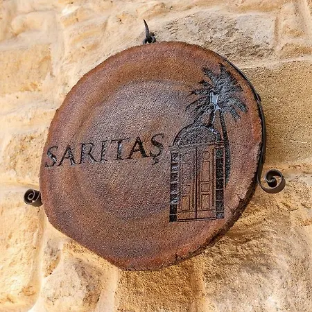 Palm Garden Bed and breakfast Nicosia