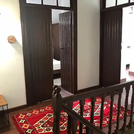 Bed & Breakfast Palm Garden