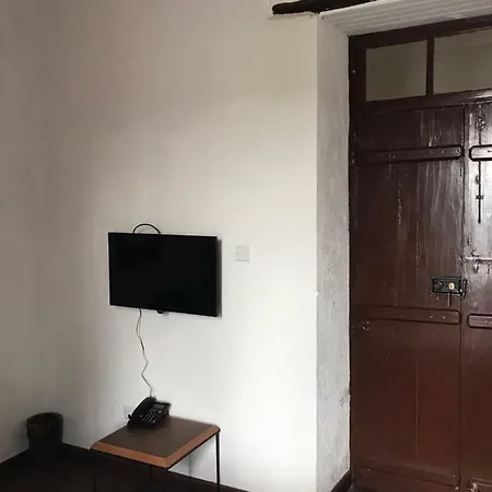 Bed & Breakfast Palm Garden Nicosia